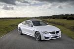BMW M4 Coupe Competition Package 2016 года (UK)